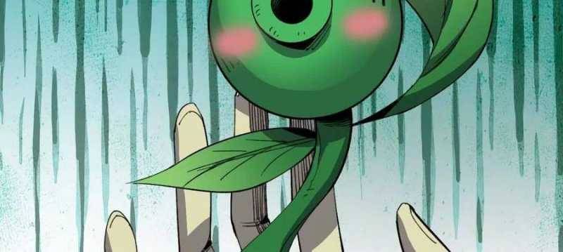 Dũng giả x nữ ma vương: Chapter 97