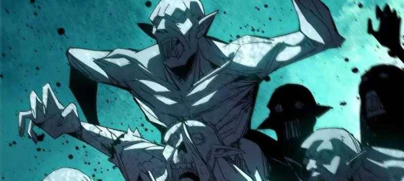 Dũng giả x nữ ma vương: Chapter 97