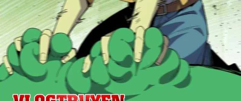 Dũng giả x nữ ma vương: Chapter 97