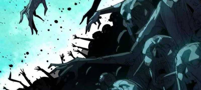 Dũng giả x nữ ma vương: Chapter 97