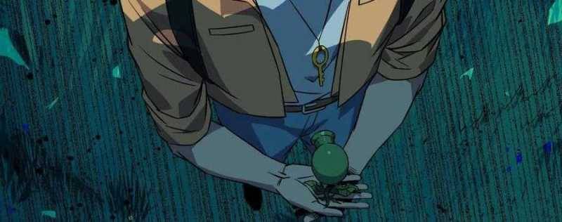 Dũng giả x nữ ma vương: Chapter 97