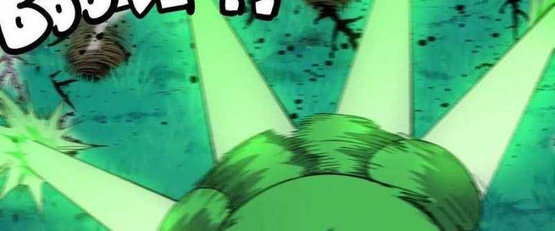 Dũng giả x nữ ma vương: Chapter 97