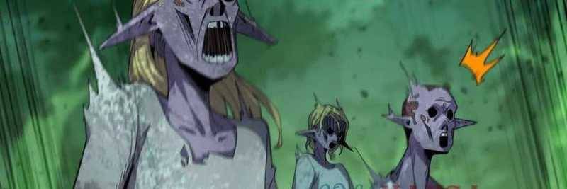 Dũng giả x nữ ma vương: Chapter 98