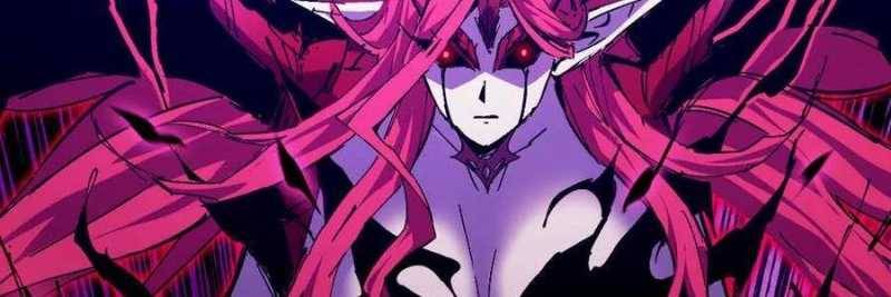 Dũng giả x nữ ma vương: Chapter 98