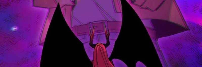 Dũng giả x nữ ma vương: Chapter 98