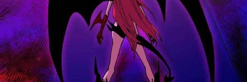 Dũng giả x nữ ma vương: Chapter 98