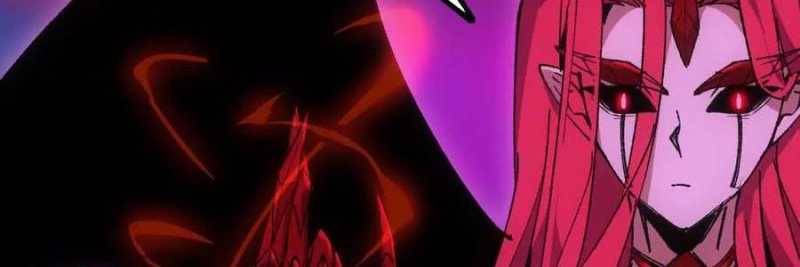 Dũng giả x nữ ma vương: Chapter 98