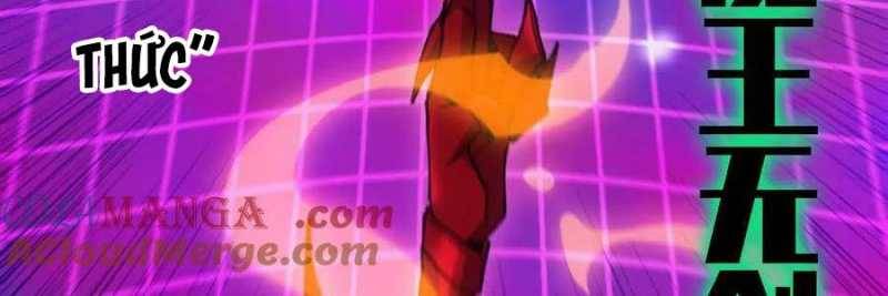 Dũng giả x nữ ma vương: Chapter 98