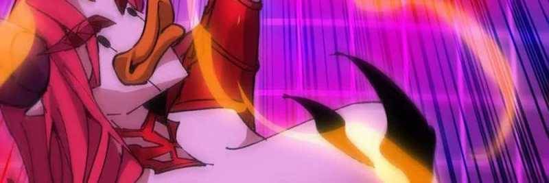 Dũng giả x nữ ma vương: Chapter 98