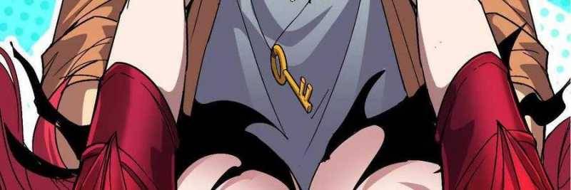 Dũng giả x nữ ma vương: Chapter 99