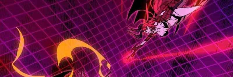 Dũng giả x nữ ma vương: Chapter 99