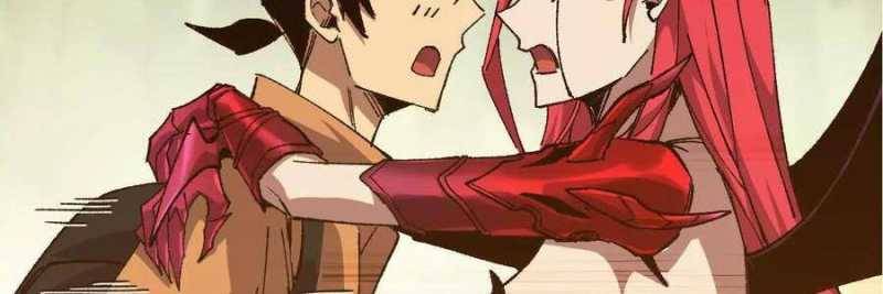 Dũng giả x nữ ma vương: Chapter 99