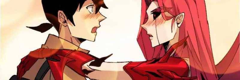 Dũng giả x nữ ma vương: Chapter 99