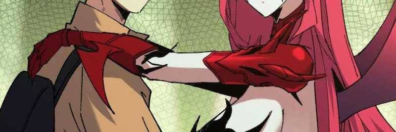 Dũng giả x nữ ma vương: Chapter 99