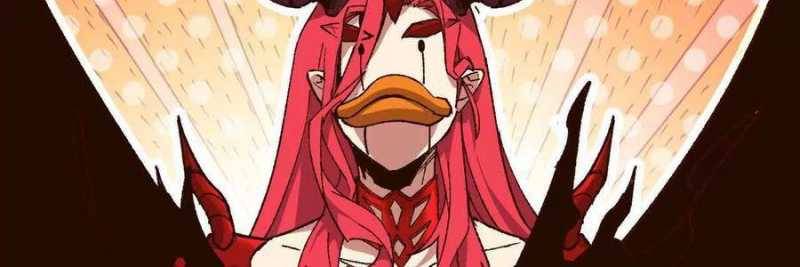 Dũng giả x nữ ma vương: Chapter 99