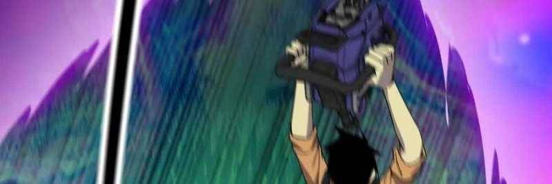 Dũng giả x nữ ma vương: Chapter 99