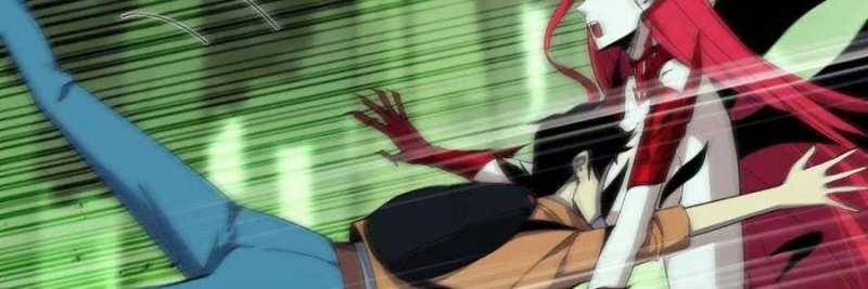 Dũng giả x nữ ma vương: Chapter 99