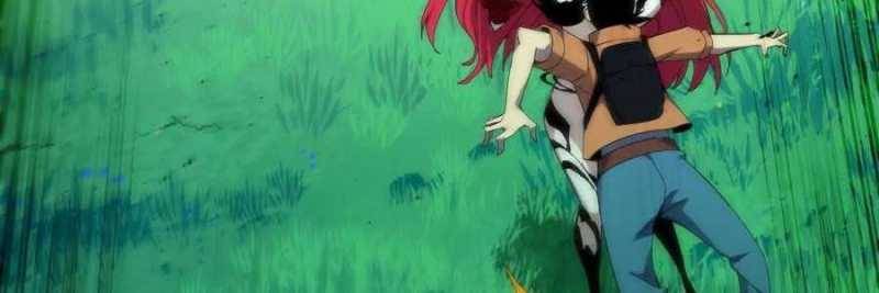 Dũng giả x nữ ma vương: Chapter 99