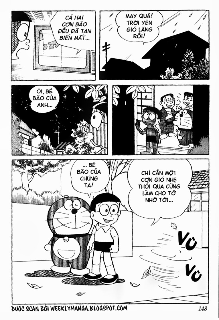 Doremon: Chương 103