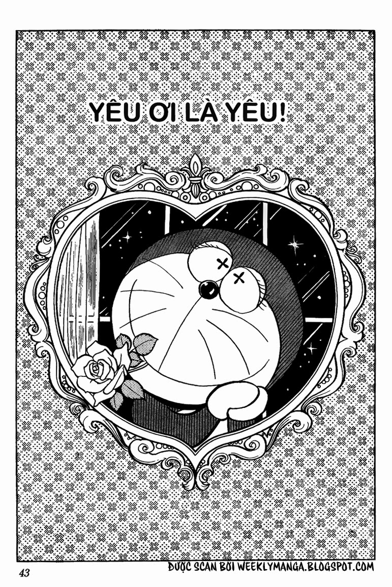 Doremon: Chương 111