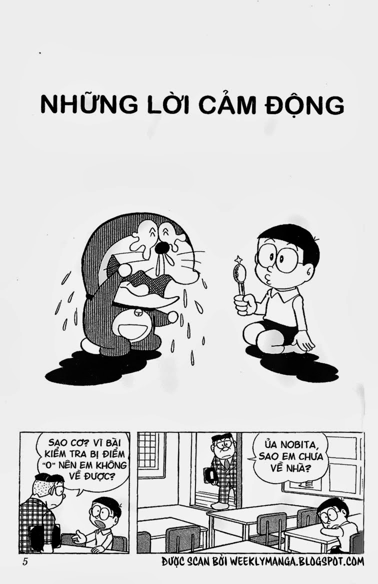 Doremon: Chương 148