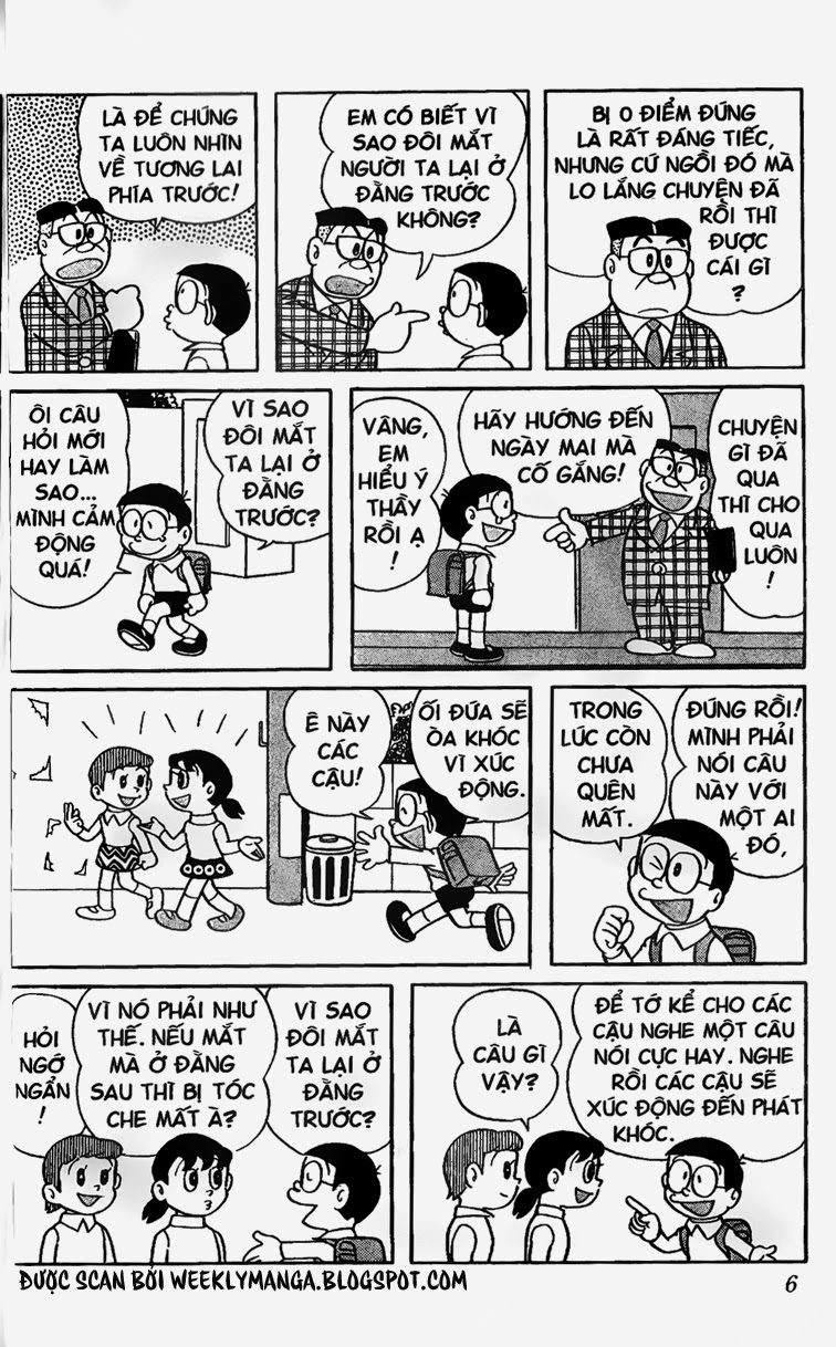 Doremon: Chương 148