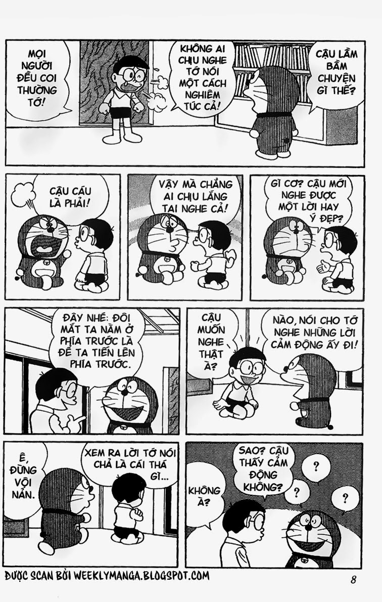 Doremon: Chương 148