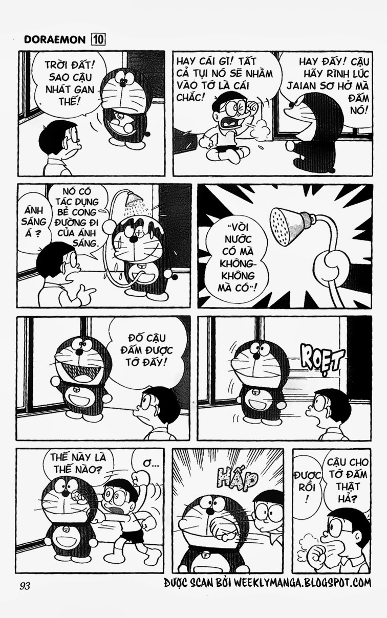 Doremon: Chương 177