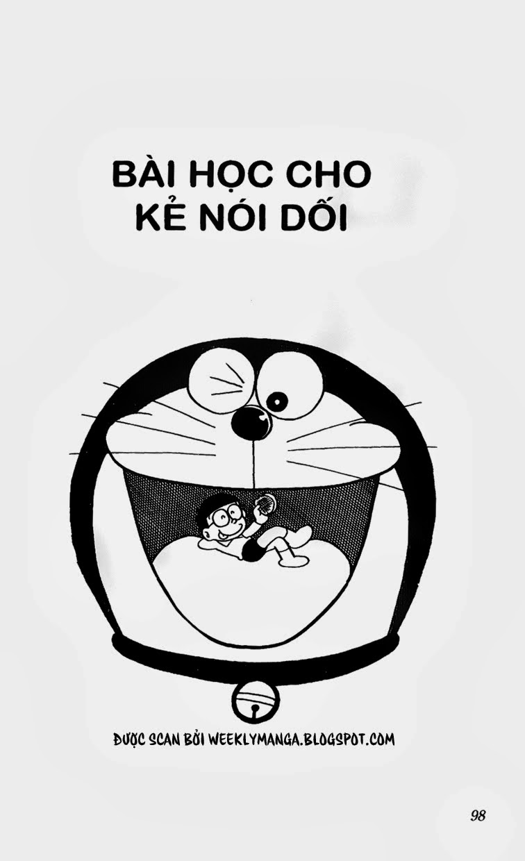 Doremon: Chương 178