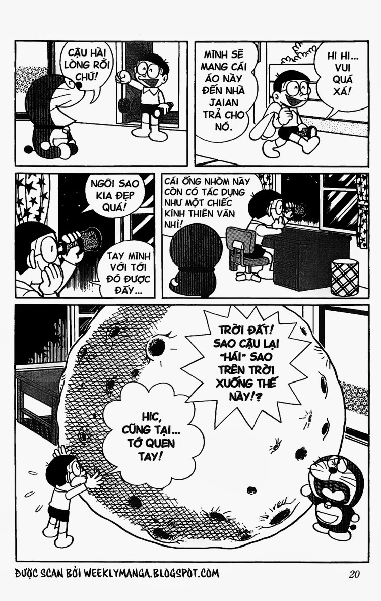 Doremon: Chương 226