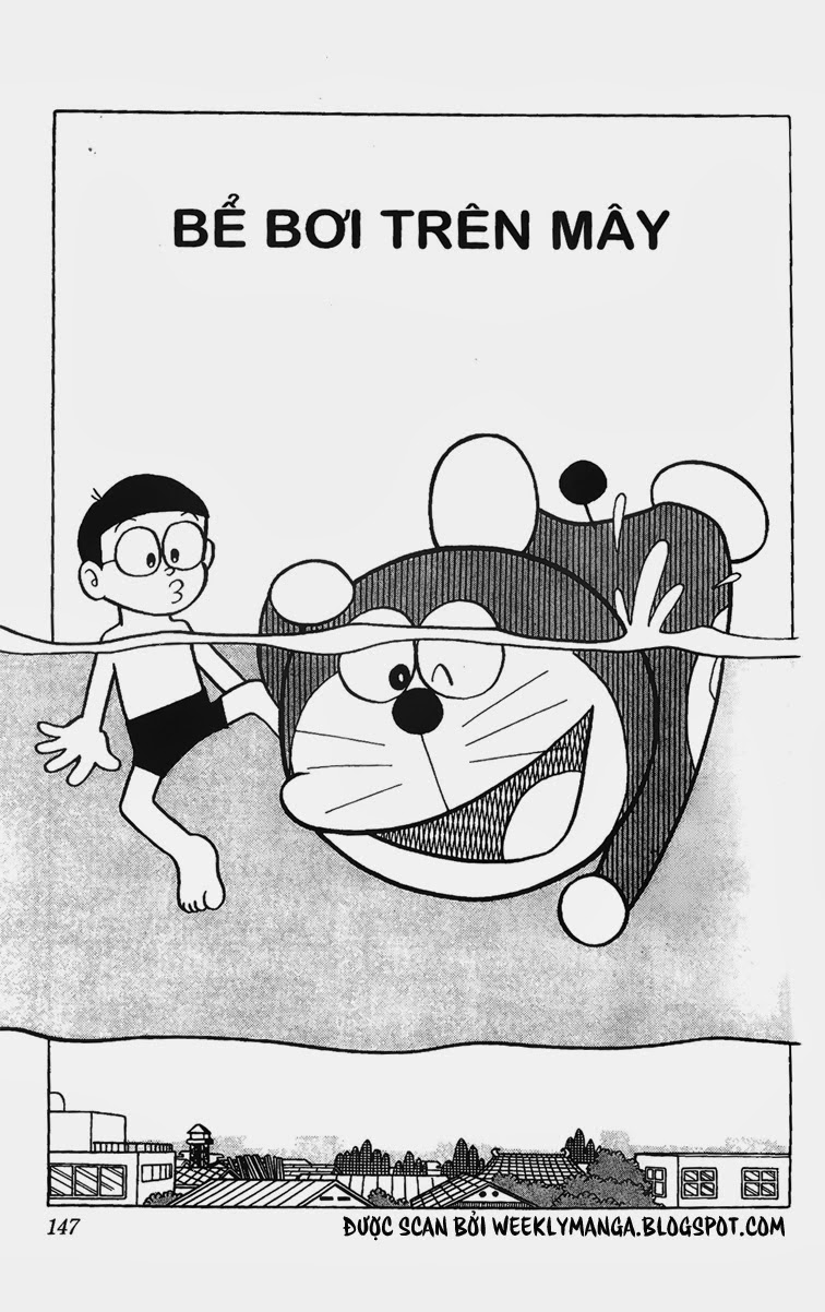 Doremon: Chương 263