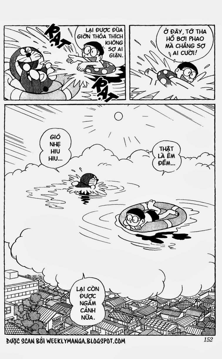 Doremon: Chương 263