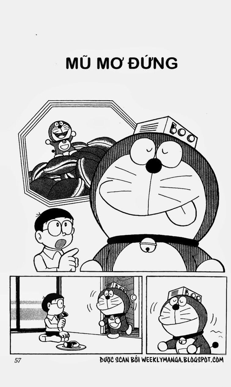 Doremon: Chương 290