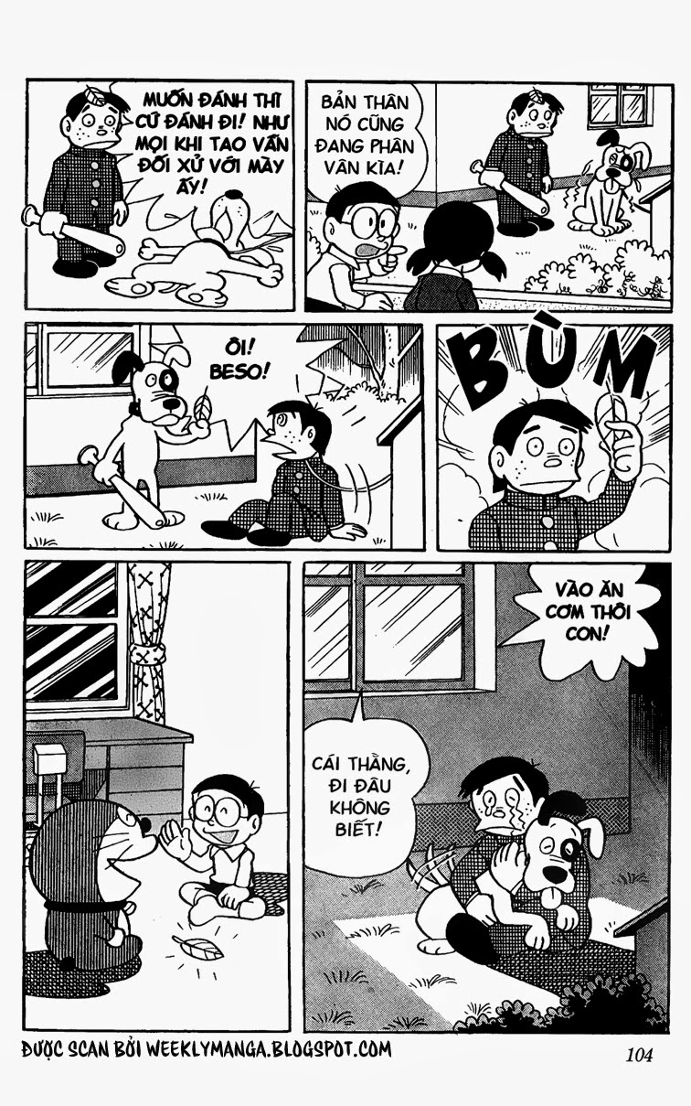 Doremon: Chương 294