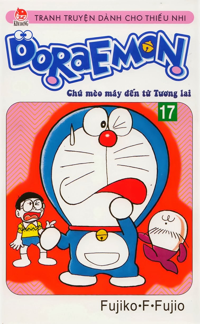 Doremon: Chương 304
