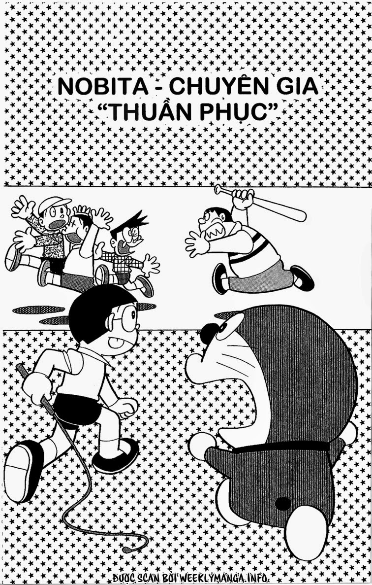 Doremon: Chương 478
