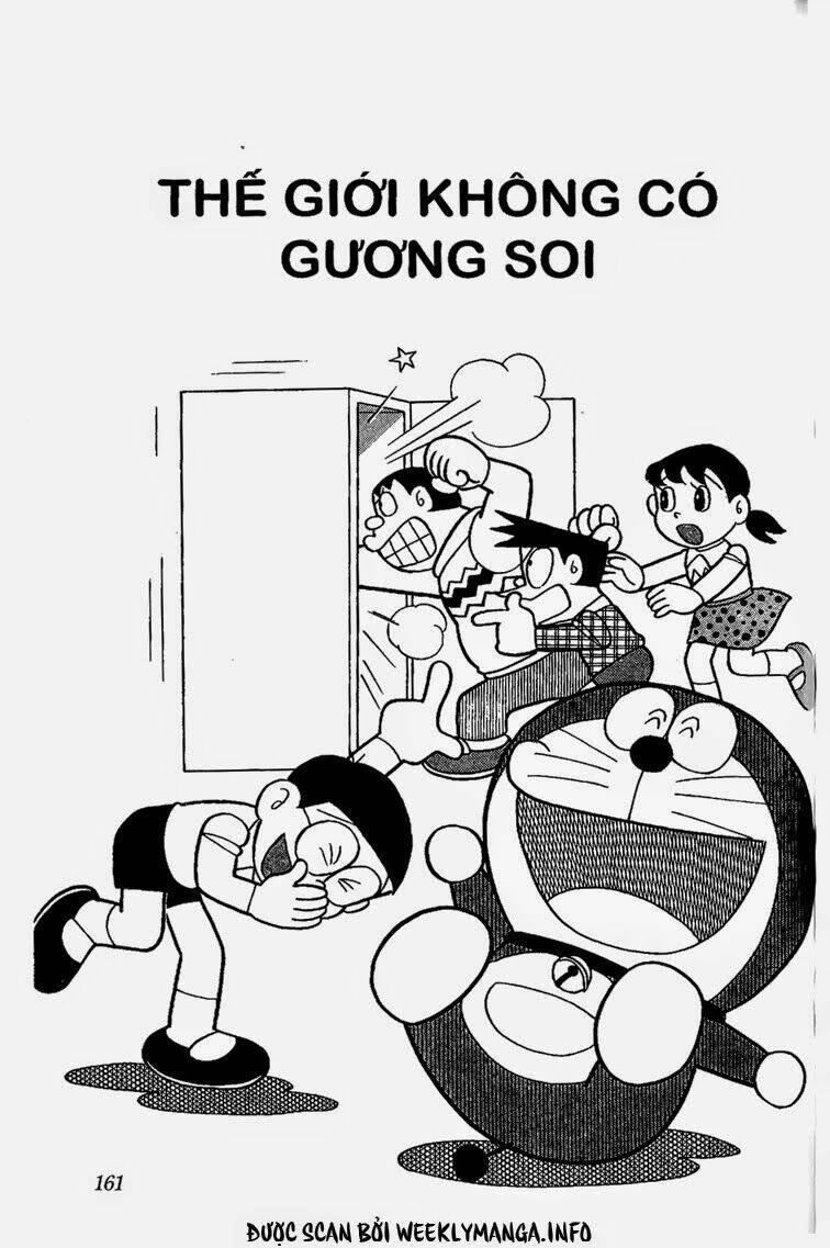 Doremon: Chương 494