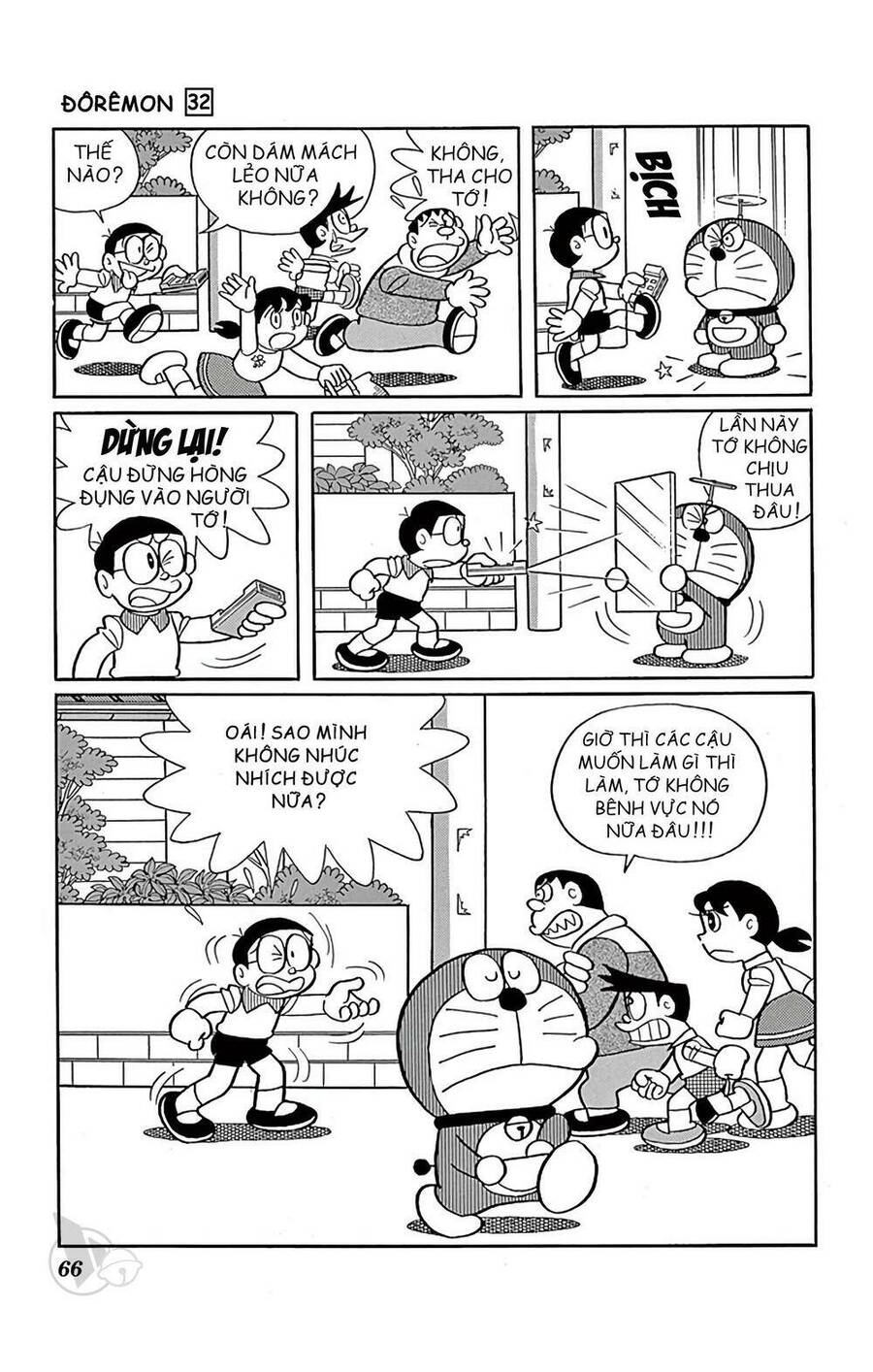 Doremon: Chương 570