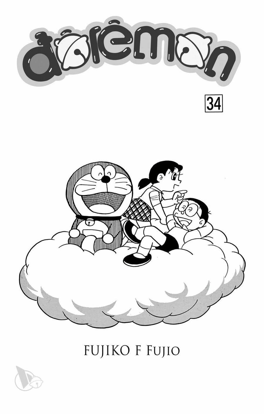 Doremon: Chương 600