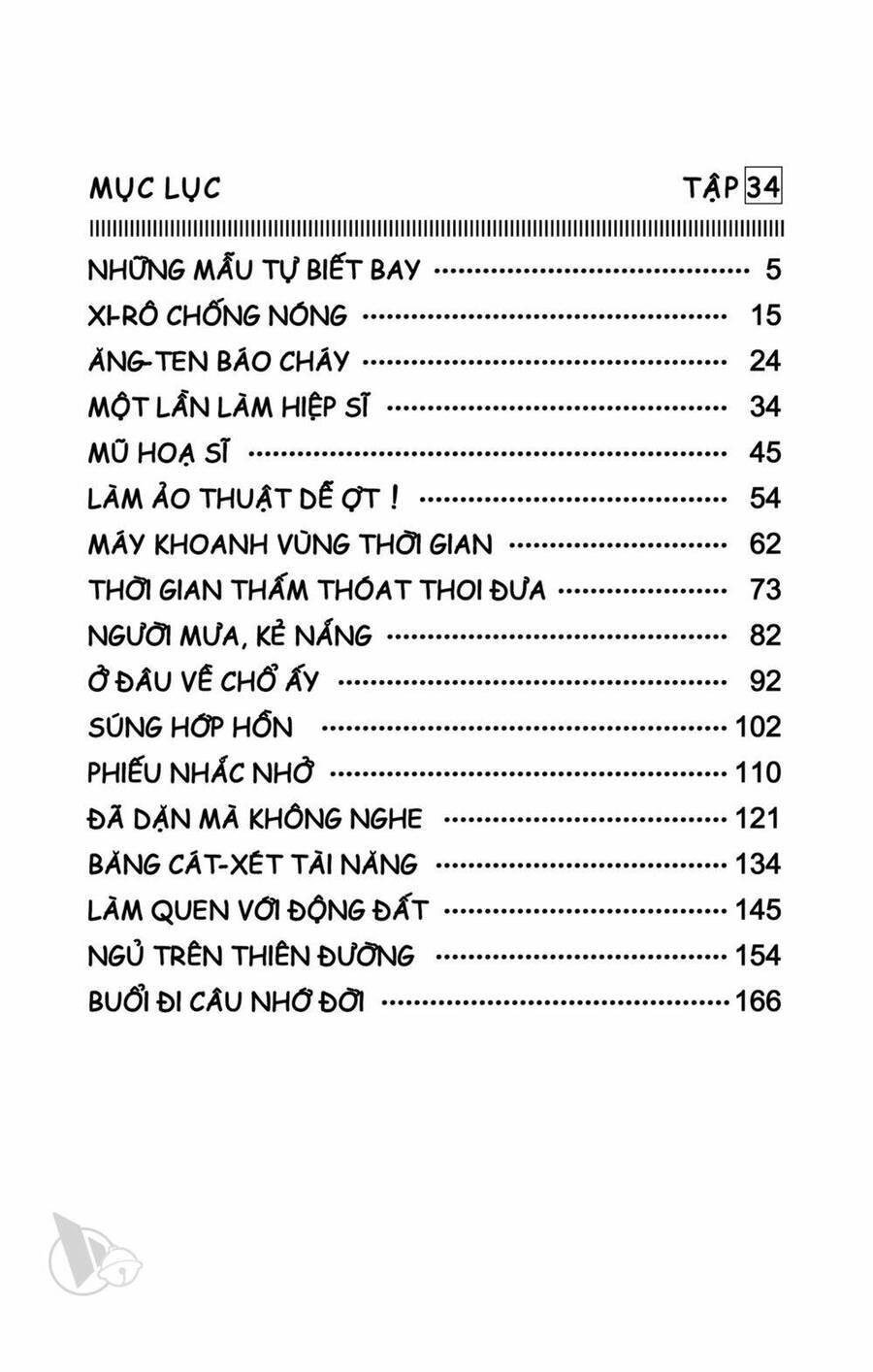 Doremon: Chương 600