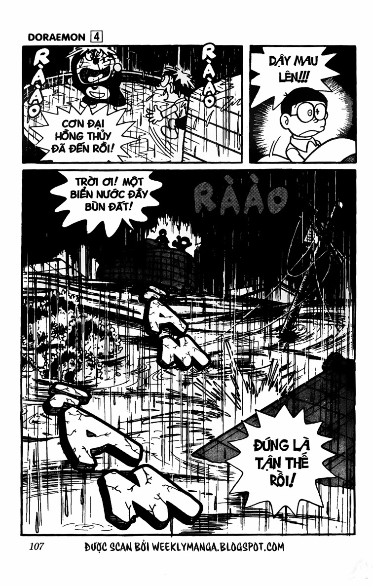 Doremon: Chương 62
