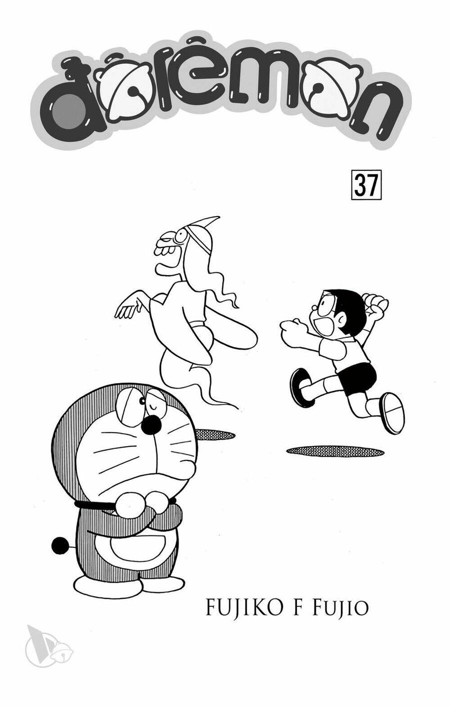 Doremon: Chương 655