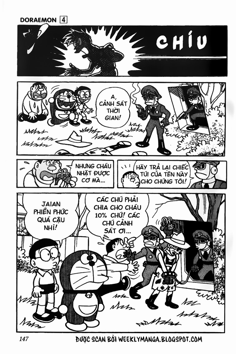 Doremon: Chương 66