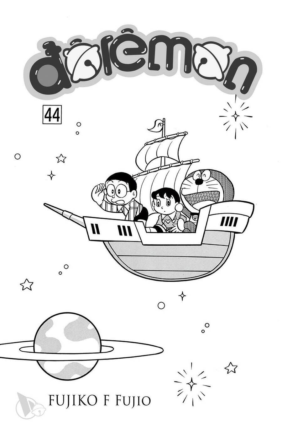 Doremon: Chương 788