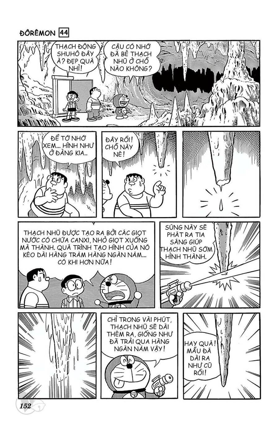 Doremon: Chương 805
