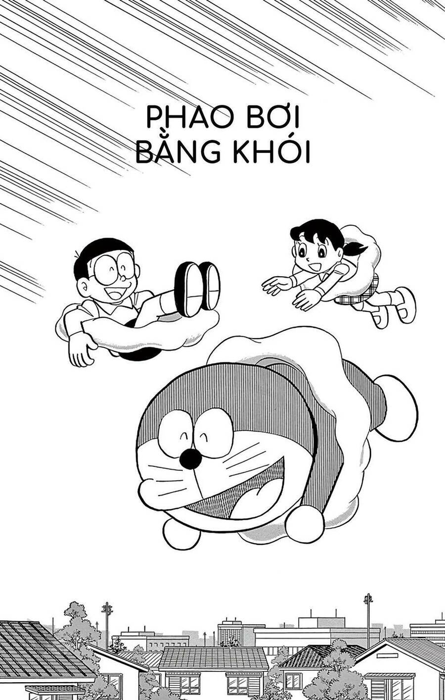 Doremon: Chương 809