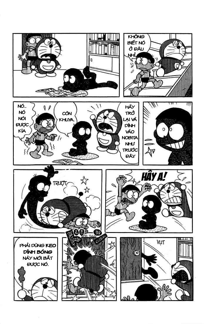 Doremon: Chương 9
