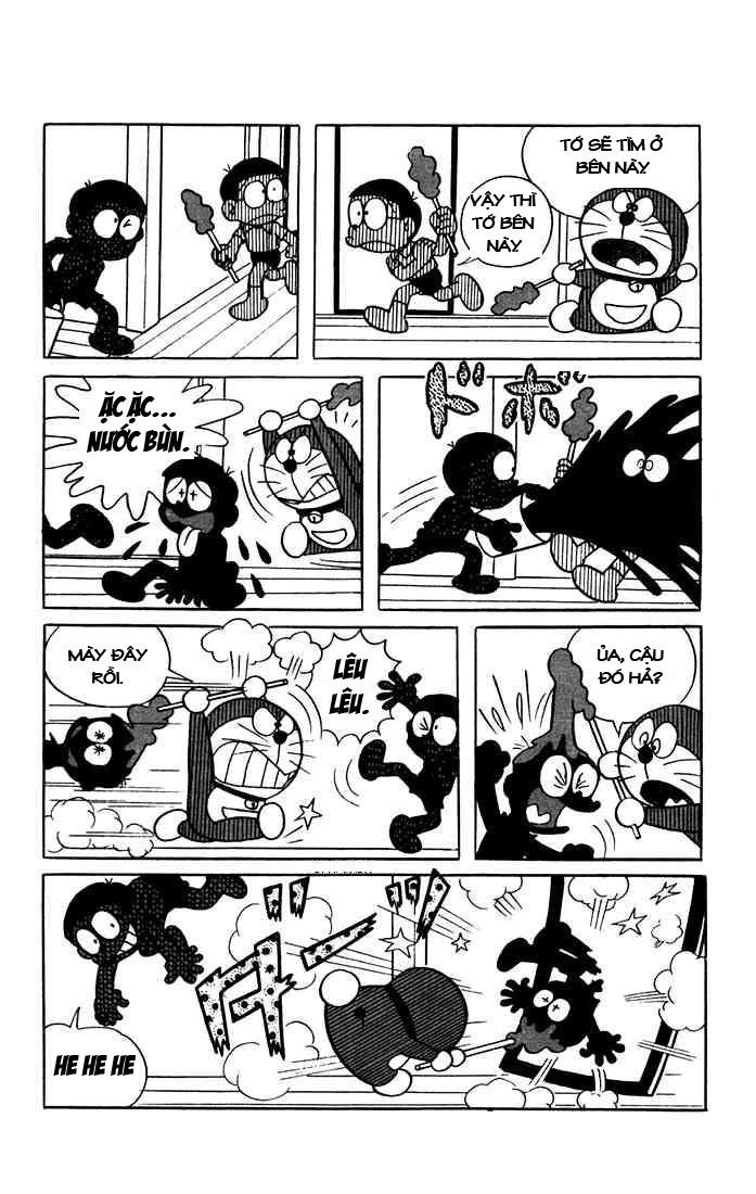 Doremon: Chương 9
