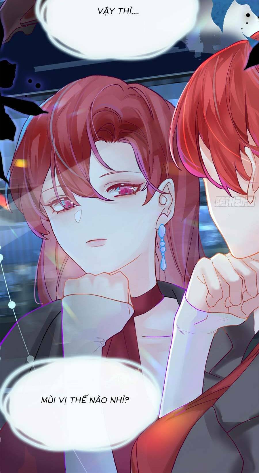 Bạn Trai Hóa Thú Của Tôi: Chapter 1