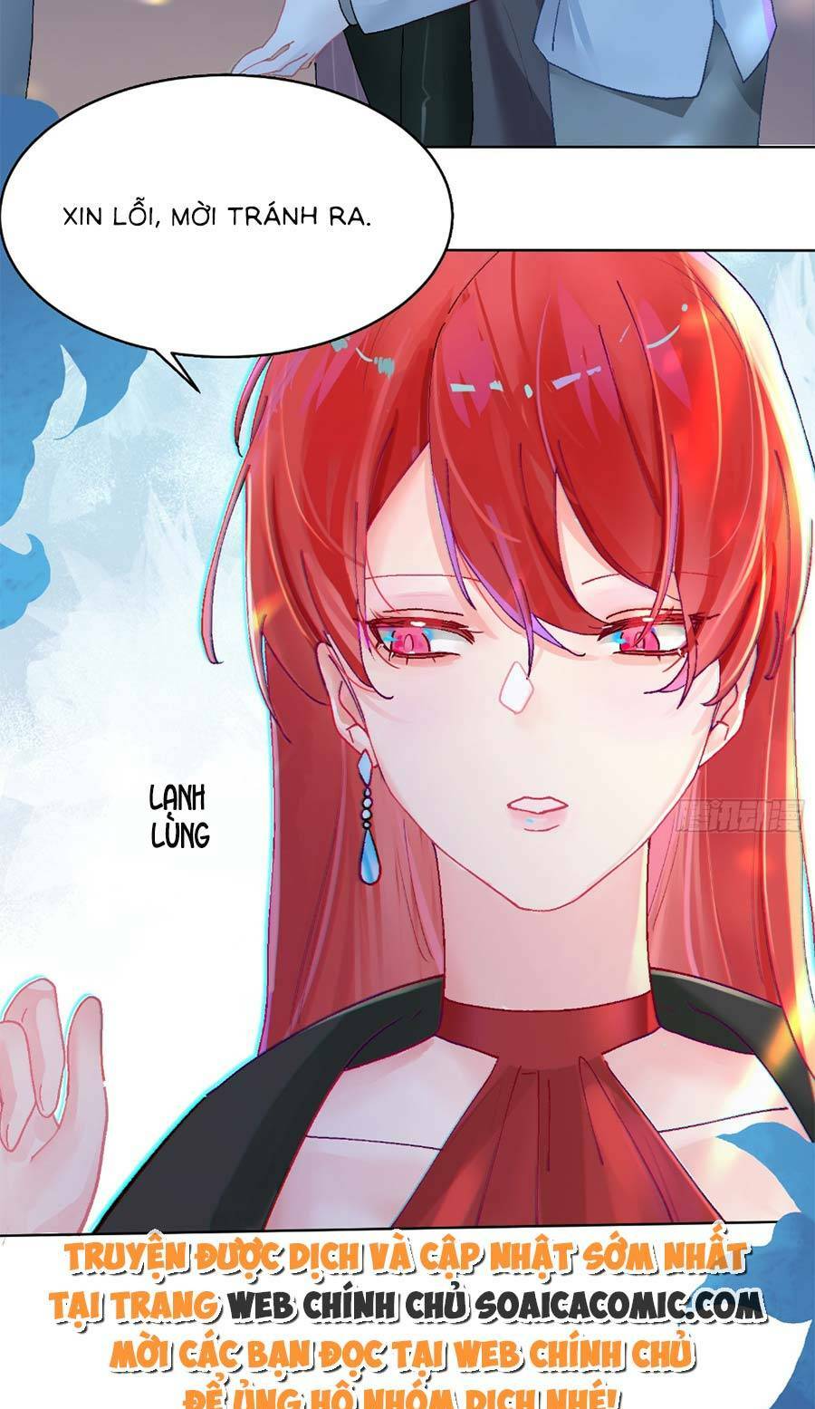 Bạn Trai Hóa Thú Của Tôi: Chapter 1